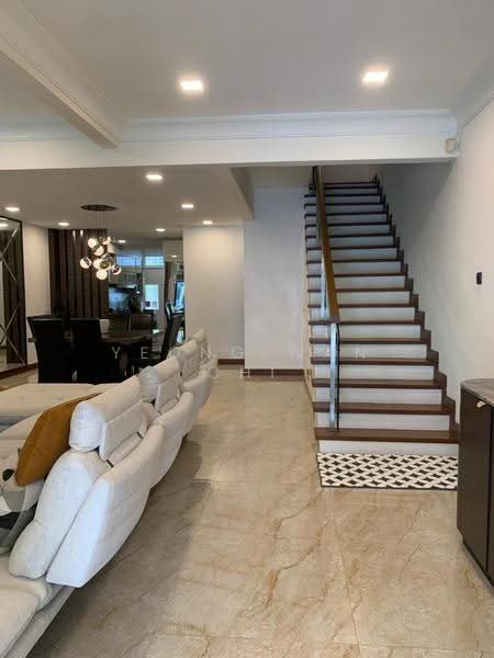 Rumah Teres 2-Tingkat untuk Dijual di Ukay Bistari (Ulu Kelang) - Yeong Wan Chi - PropertyGuru.com.my