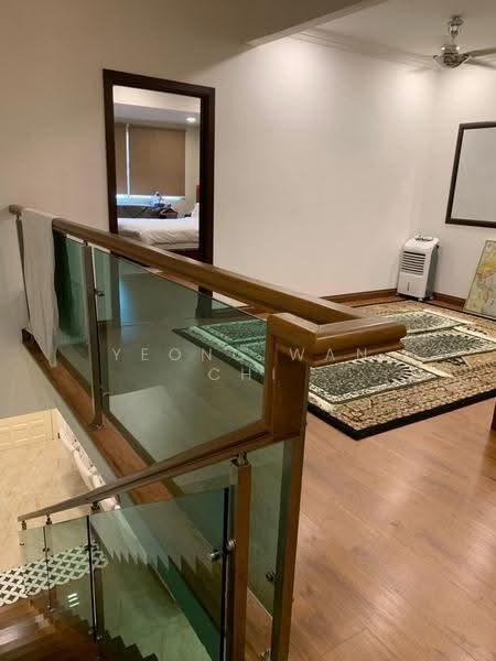 Rumah Teres 2-Tingkat untuk Dijual di Ukay Bistari (Ulu Kelang) - Yeong Wan Chi - PropertyGuru.com.my