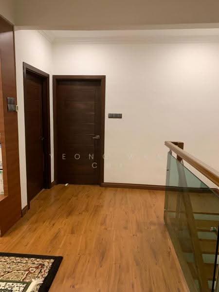 Rumah Teres 2-Tingkat untuk Dijual di Ukay Bistari (Ulu Kelang) - Yeong Wan Chi - PropertyGuru.com.my