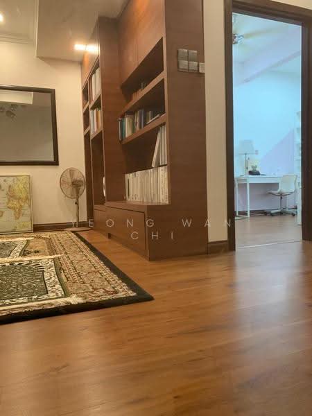 Rumah Teres 2-Tingkat untuk Dijual di Ukay Bistari (Ulu Kelang) - Yeong Wan Chi - PropertyGuru.com.my