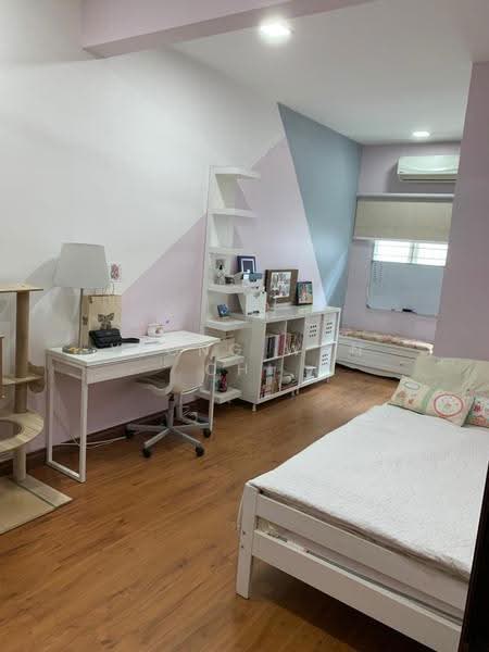 Rumah Teres 2-Tingkat untuk Dijual di Ukay Bistari (Ulu Kelang) - Yeong Wan Chi - PropertyGuru.com.my