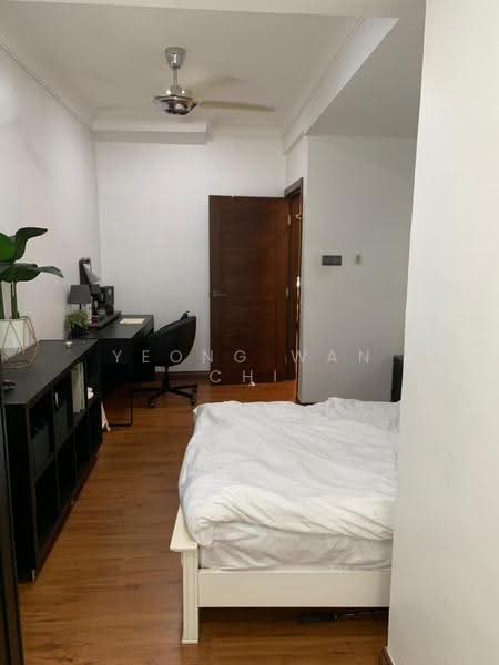 Rumah Teres 2-Tingkat untuk Dijual di Ukay Bistari (Ulu Kelang) - Yeong Wan Chi - PropertyGuru.com.my