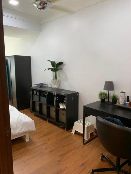 Rumah Teres 2-Tingkat untuk Dijual di Ukay Bistari (Ulu Kelang) - Yeong Wan Chi - PropertyGuru.com.my