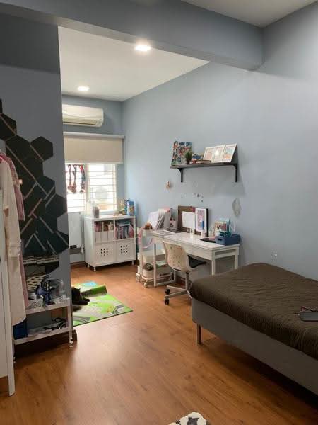 Rumah Teres 2-Tingkat untuk Dijual di Ukay Bistari (Ulu Kelang) - Yeong Wan Chi - PropertyGuru.com.my