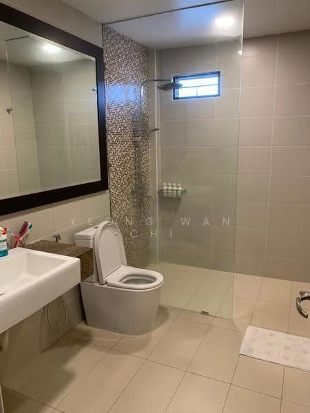Rumah Teres 2-Tingkat untuk Dijual di Ukay Bistari (Ulu Kelang) - Yeong Wan Chi - PropertyGuru.com.my