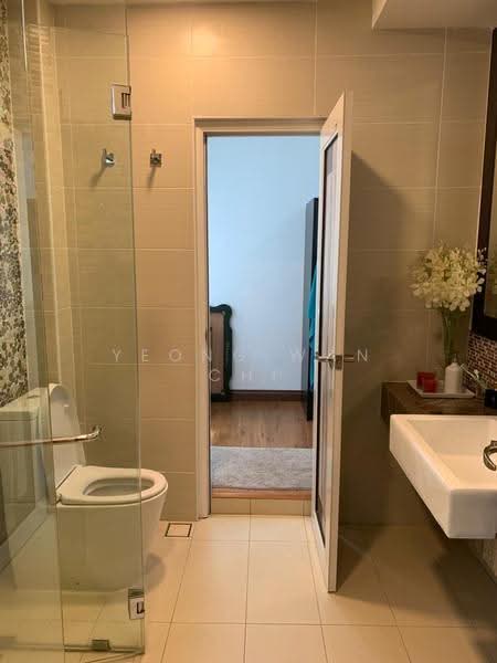 Rumah Teres 2-Tingkat untuk Dijual di Ukay Bistari (Ulu Kelang) - Yeong Wan Chi - PropertyGuru.com.my