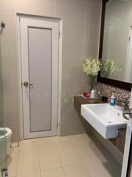 Rumah Teres 2-Tingkat untuk Dijual di Ukay Bistari (Ulu Kelang) - Yeong Wan Chi - PropertyGuru.com.my