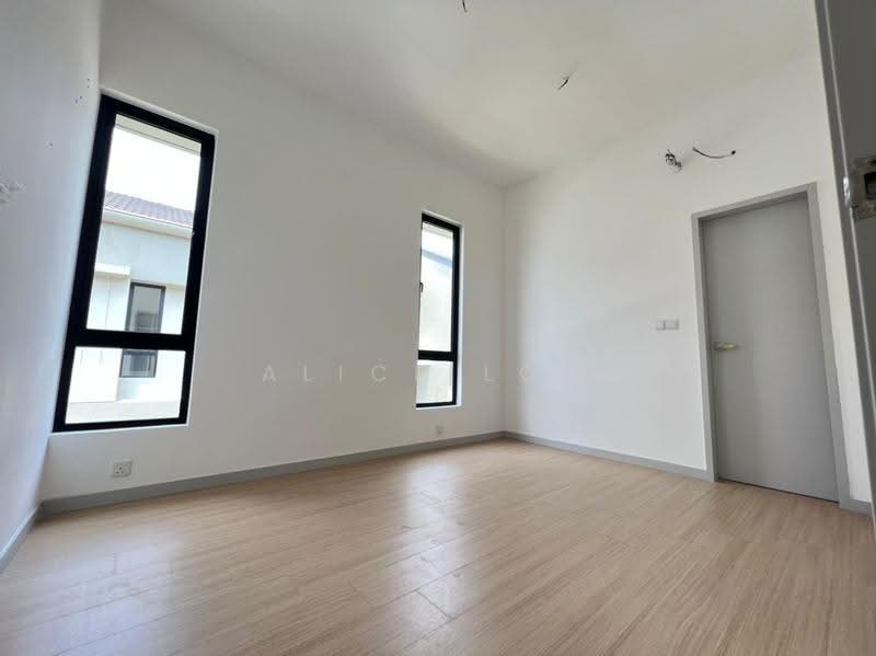 Rumah Berkembar untuk Dijual di Kota Emerald (Rawang) - Alice Low - Interior - PropertyGuru.com.my