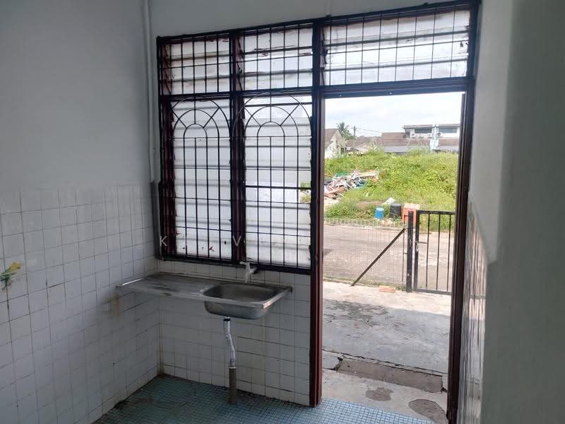 1-storey Terraced House for Sale in Taman Bertam Jaya (Cheng) - Kelvin Lau - PropertyGuru.com.my