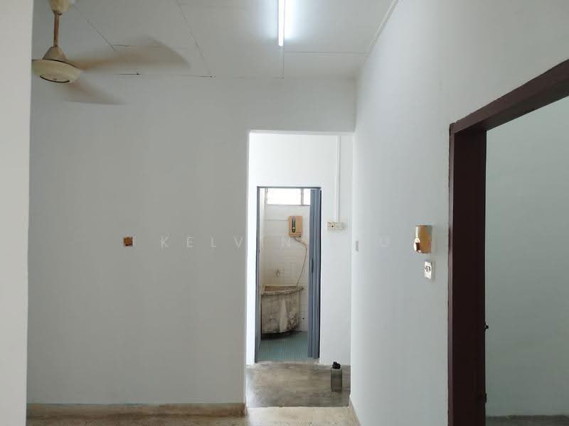 1-storey Terraced House for Sale in Taman Bertam Jaya (Cheng) - Kelvin Lau - PropertyGuru.com.my