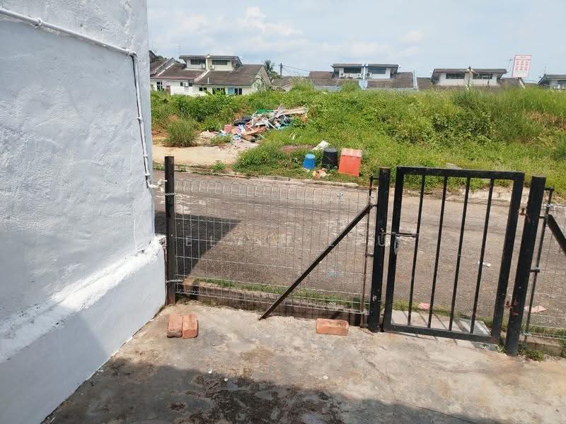 1-storey Terraced House for Sale in Taman Bertam Jaya (Cheng) - Kelvin Lau - PropertyGuru.com.my
