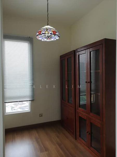 Kondominium untuk Disewa di Central Park condominium - Alex Lim - Interior - PropertyGuru.com.my