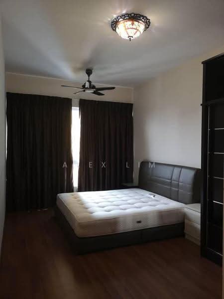 Kondominium untuk Disewa di Central Park condominium - Alex Lim - PropertyGuru.com.my