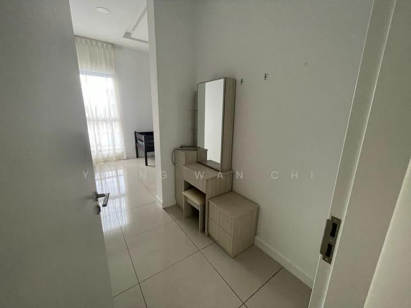 Service Residence for Rent at Le Pavillion - Yeong Wan Chi - PropertyGuru.com.my