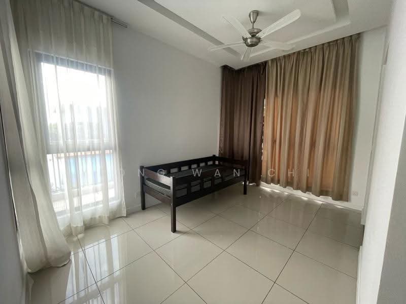 Service Residence for Rent at Le Pavillion - Yeong Wan Chi - PropertyGuru.com.my