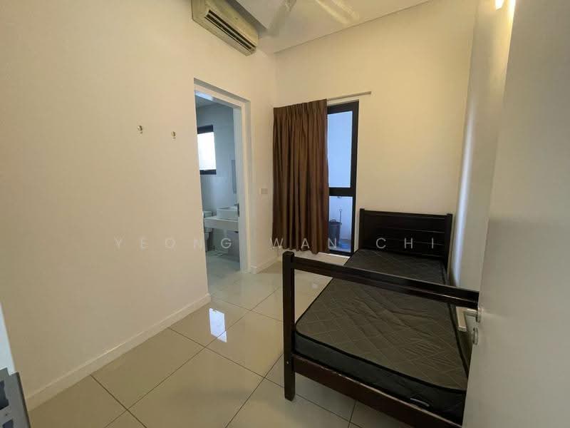 Service Residence for Rent at Le Pavillion - Yeong Wan Chi - PropertyGuru.com.my