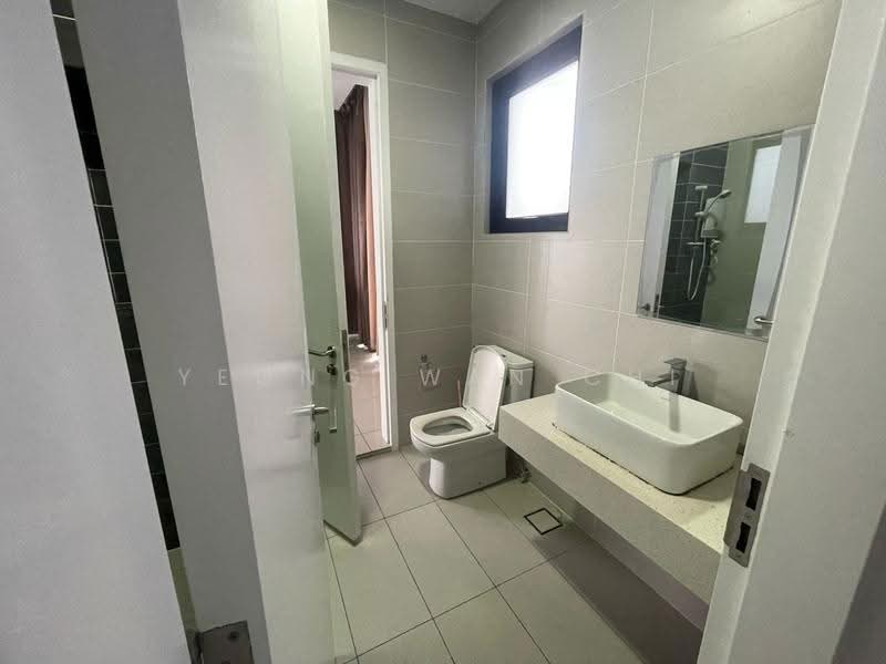 Service Residence for Rent at Le Pavillion - Yeong Wan Chi - PropertyGuru.com.my