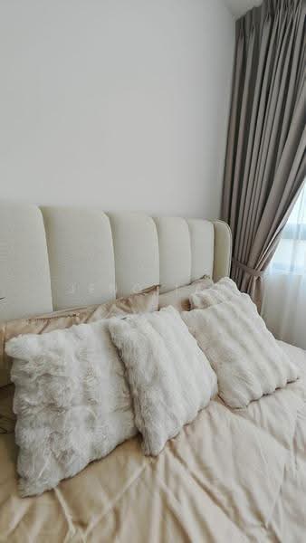 Pangsapuri untuk Dijual di RSS Residence - Jeno Tan - Bedroom - PropertyGuru.com.my