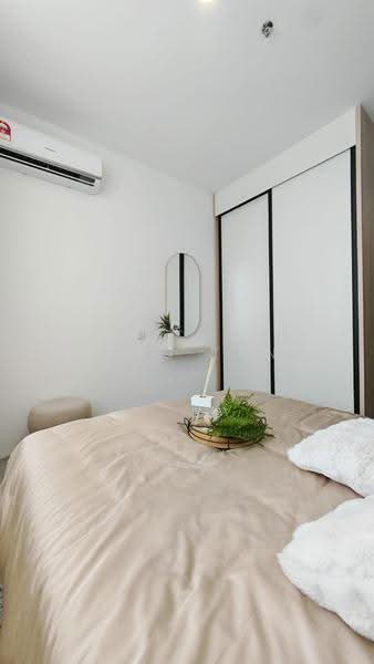 Pangsapuri untuk Dijual di RSS Residence - Jeno Tan - Bedroom - PropertyGuru.com.my
