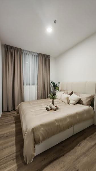 Pangsapuri untuk Dijual di RSS Residence - Jeno Tan - Bedroom - PropertyGuru.com.my