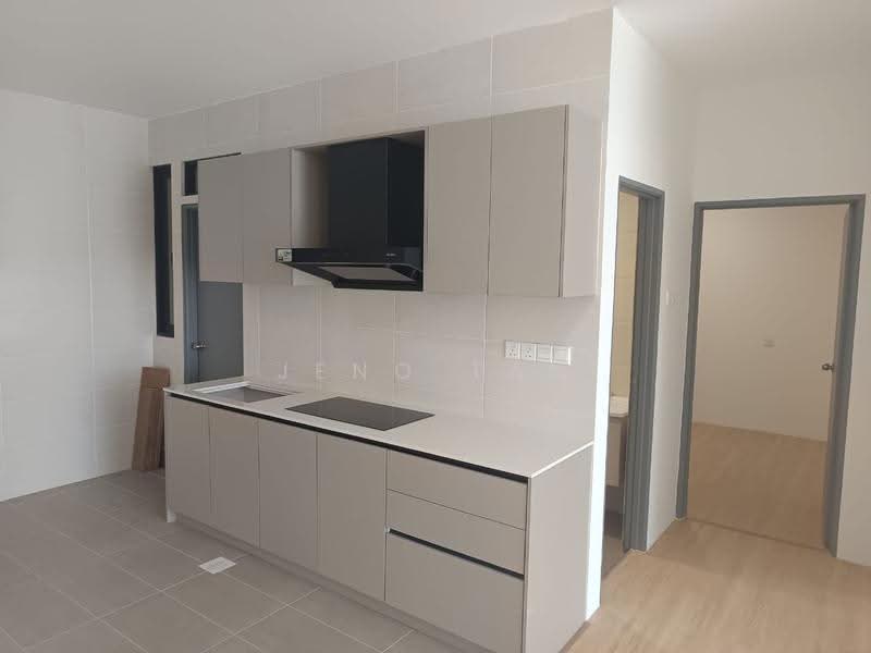 Pangsapuri untuk Dijual di RSS Residence - Jeno Tan - Kitchen - PropertyGuru.com.my