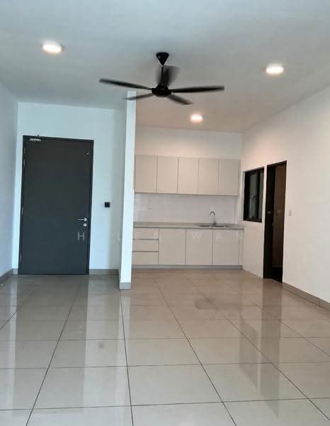 Condominium for Rent at The Henge - Helen Wan - Kitchen - PropertyGuru.com.my
