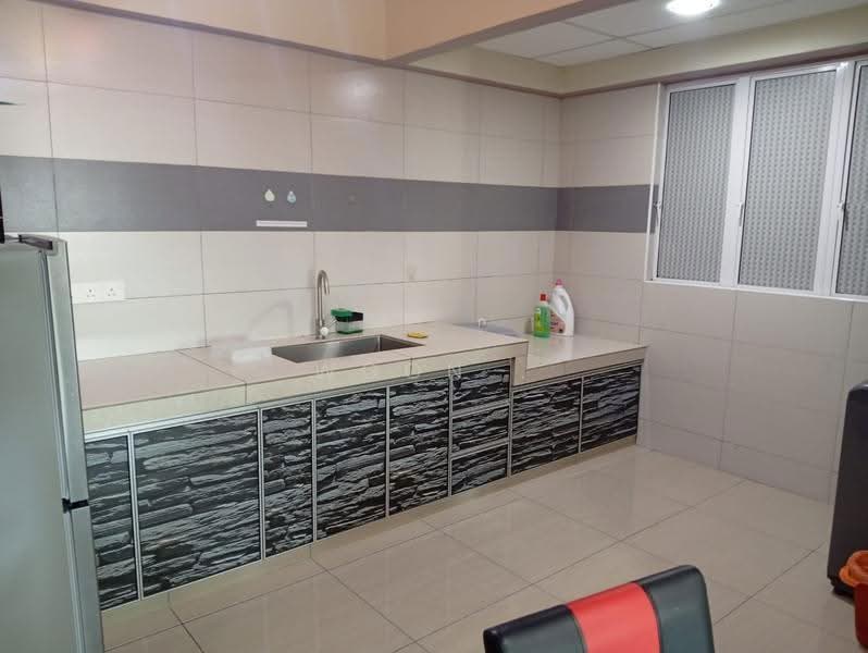 Kondominium untuk Disewa di Casa Lago - Woon . - PropertyGuru.com.my