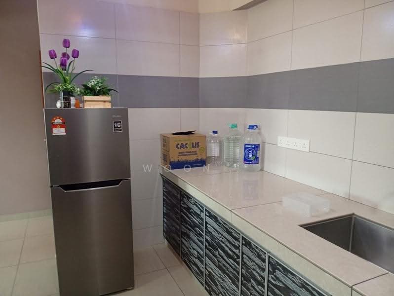 Kondominium untuk Disewa di Casa Lago - Woon . - PropertyGuru.com.my