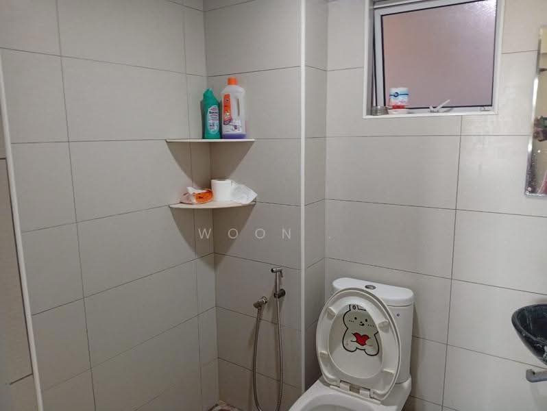 Kondominium untuk Disewa di Casa Lago - Woon . - PropertyGuru.com.my