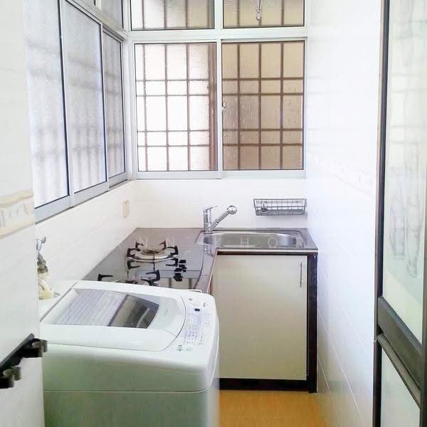 Pangsapuri untuk Dijual di Mutiara Heights - Ann Khor - Kitchen - PropertyGuru.com.my