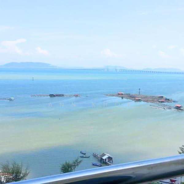 Pangsapuri untuk Dijual di Mutiara Heights - Ann Khor - Exterior - PropertyGuru.com.my