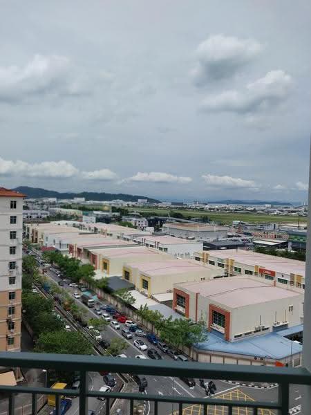 Condominium for Rent at Lucerne Residences - Edward Lee - Exterior - PropertyGuru.com.my