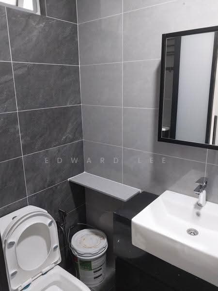 Condominium for Rent at Lucerne Residences - Edward Lee - Bathroom - PropertyGuru.com.my