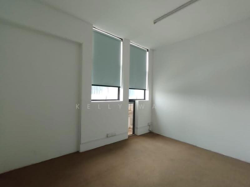 Kilang Kluster untuk Dijual di Eco Business Park 1 (Johor Bahru) - Kelly Wai - Interior - PropertyGuru.com.my