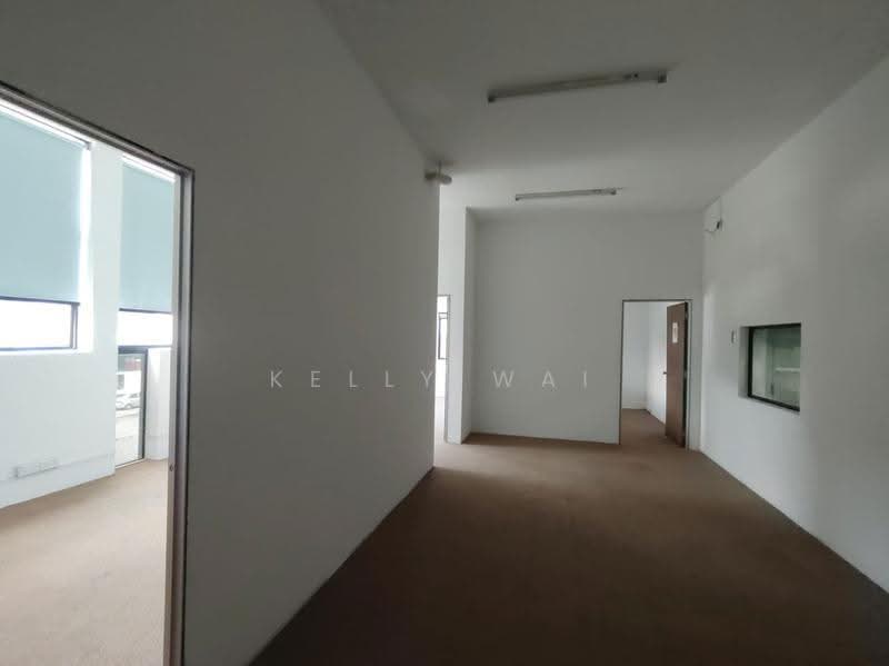 Kilang Kluster untuk Dijual di Eco Business Park 1 (Johor Bahru) - Kelly Wai - Interior - PropertyGuru.com.my