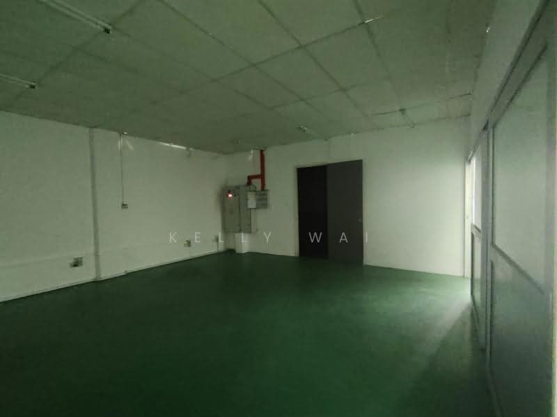 Kilang Kluster untuk Dijual di Eco Business Park 1 (Johor Bahru) - Kelly Wai - Interior - PropertyGuru.com.my