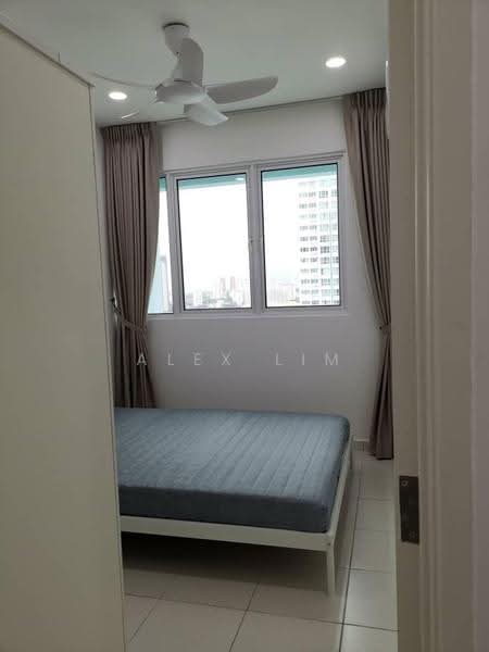 Condominium for Rent at i-Santorini - Alex Lim - Bedroom - PropertyGuru.com.my