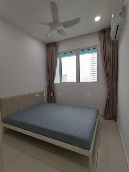 Condominium for Rent at i-Santorini - Alex Lim - Bedroom - PropertyGuru.com.my