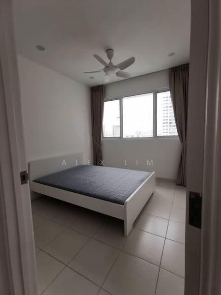 Condominium for Rent at i-Santorini - Alex Lim - Bedroom - PropertyGuru.com.my