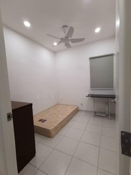 Condominium for Rent at i-Santorini - Alex Lim - Bedroom - PropertyGuru.com.my