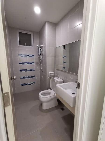 Condominium for Rent at i-Santorini - Alex Lim - Bathroom - PropertyGuru.com.my
