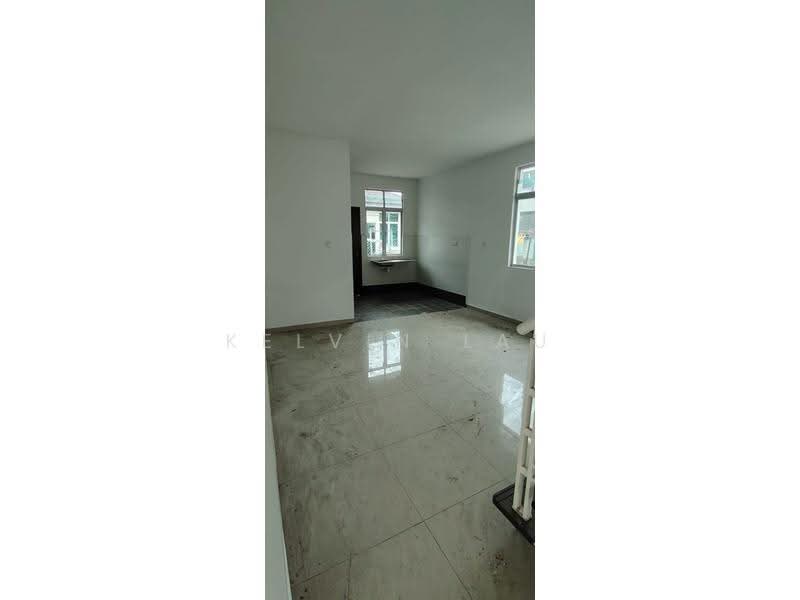 Bungalow House untuk Dijual di Taman Krubong Perdana (Krubong) - Kelvin Lau - PropertyGuru.com.my