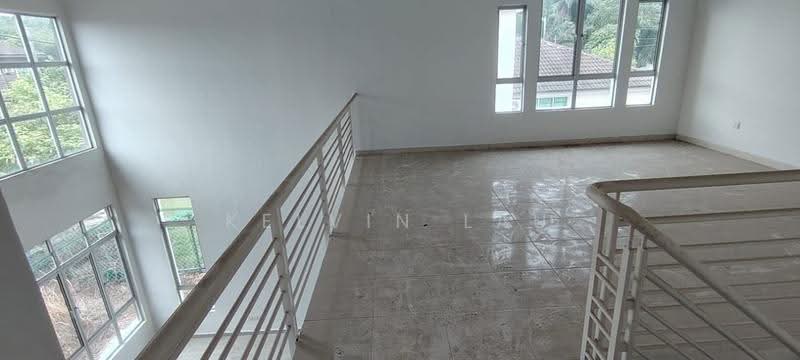 Bungalow House untuk Dijual di Taman Krubong Perdana (Krubong) - Kelvin Lau - PropertyGuru.com.my