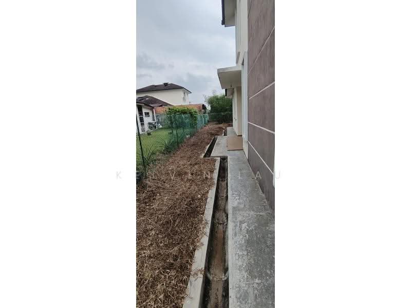 Bungalow House untuk Dijual di Taman Krubong Perdana (Krubong) - Kelvin Lau - PropertyGuru.com.my