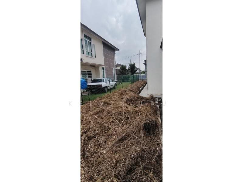 Bungalow House untuk Dijual di Taman Krubong Perdana (Krubong) - Kelvin Lau - PropertyGuru.com.my