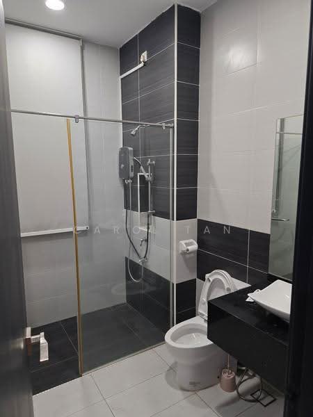 Cluster House for Sale in Taman Nusa Bestari (Iskandar Puteri (Nusajaya)) - Carol Tan - Bathroom - PropertyGuru.com.my