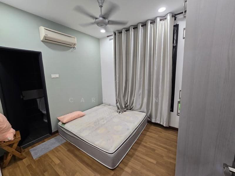 Cluster House for Sale in Taman Nusa Bestari (Iskandar Puteri (Nusajaya)) - Carol Tan - Bedroom - PropertyGuru.com.my