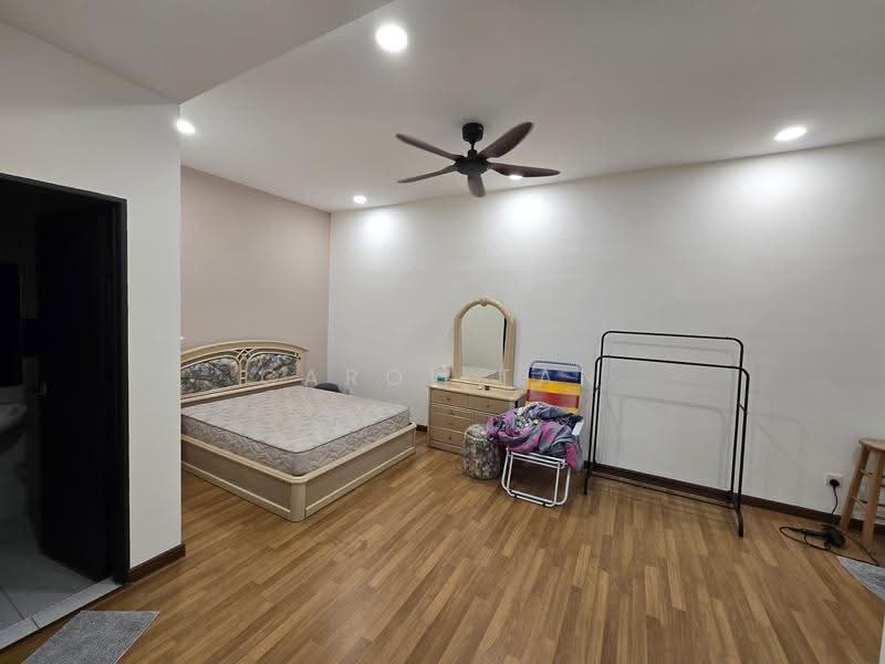 Cluster House for Sale in Taman Nusa Bestari (Iskandar Puteri (Nusajaya)) - Carol Tan - Bedroom - PropertyGuru.com.my