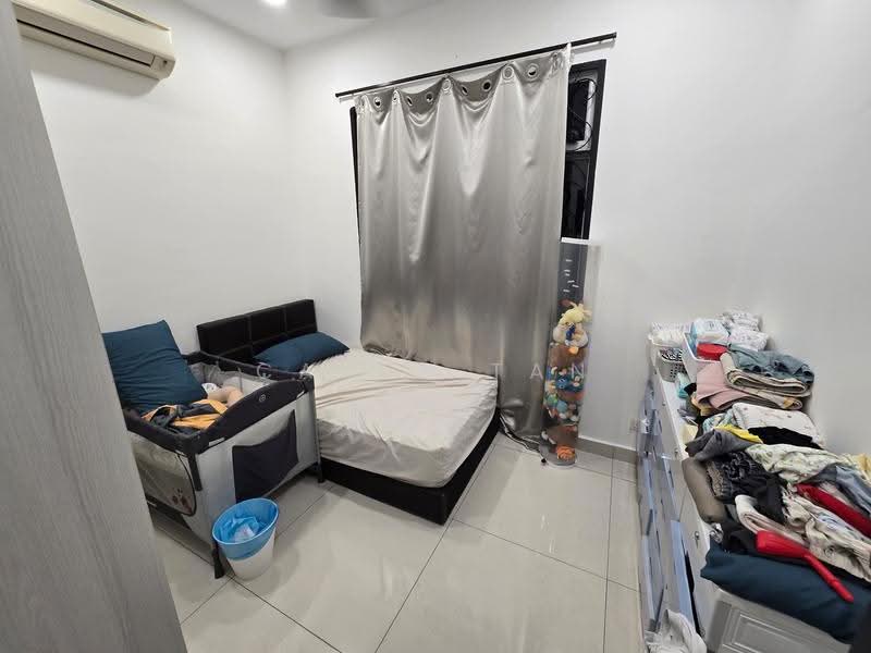 Cluster House for Sale in Taman Nusa Bestari (Iskandar Puteri (Nusajaya)) - Carol Tan - Bedroom - PropertyGuru.com.my