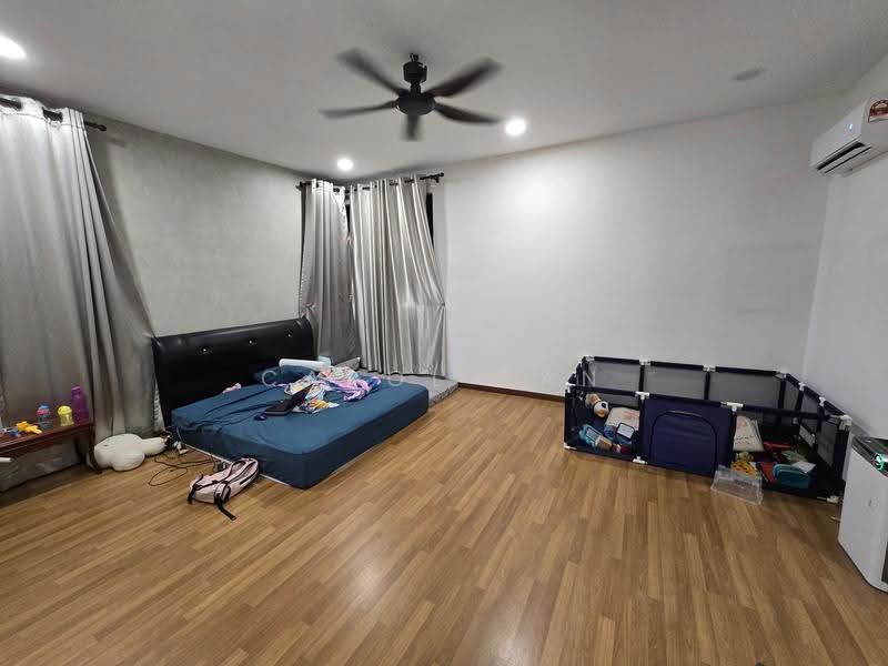Cluster House for Sale in Taman Nusa Bestari (Iskandar Puteri (Nusajaya)) - Carol Tan - Bedroom - PropertyGuru.com.my
